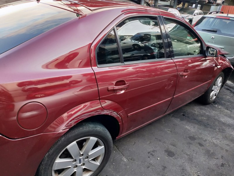 ford mondeo berlina (ge) del año 2003