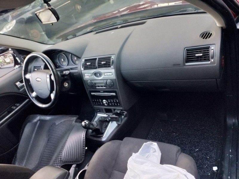 ford mondeo berlina (ge) del año 2003