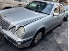 mercedes clase e (w210) berlina diesel del año 2000