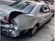 mercedes clase e (w210) berlina diesel del año 2000 2