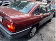 opel vectra a del año 1992 2