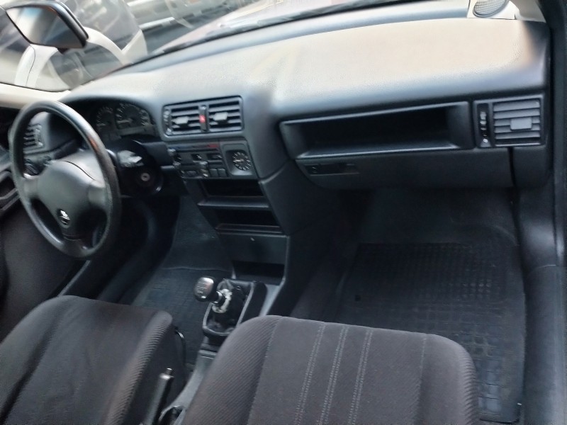 opel vectra a del año 1992