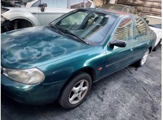 ford mondeo berlina (gd) del año 1997