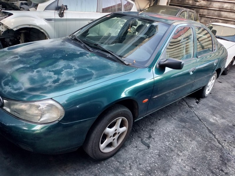 ford mondeo berlina (gd) del año 1997