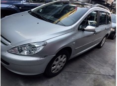 peugeot 307 break / sw (s1) del año 2002