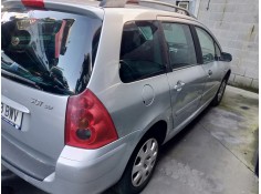 peugeot 307 break / sw (s1) del año 2002 2
