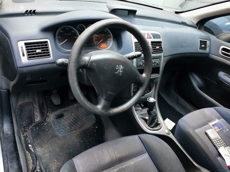 peugeot 307 break / sw (s1) del año 2002