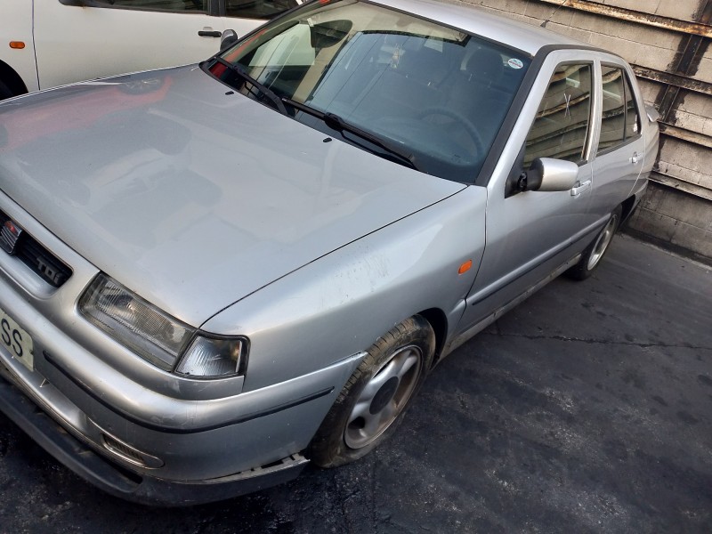 seat toledo (1l) del año 1996