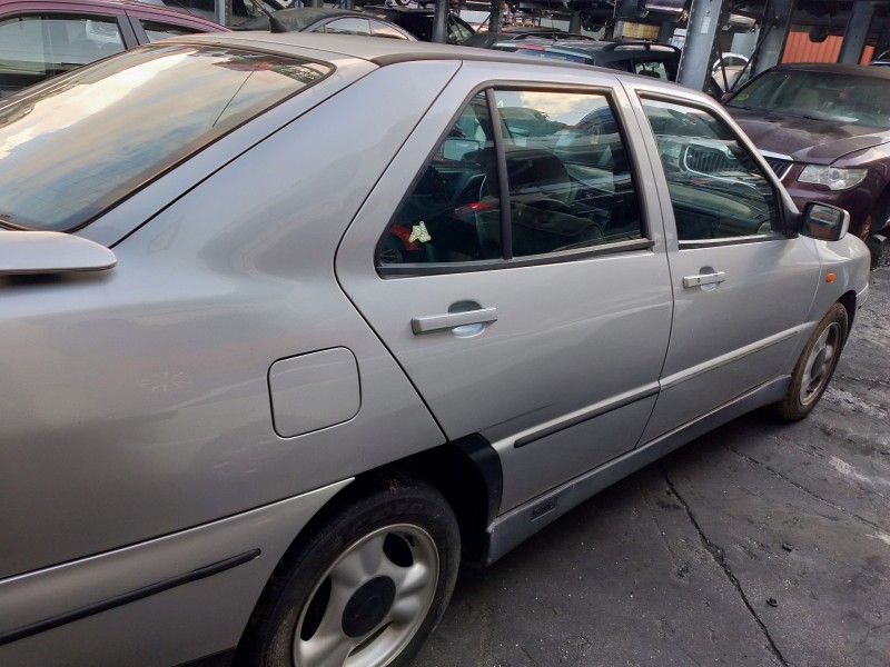seat toledo (1l) del año 1996