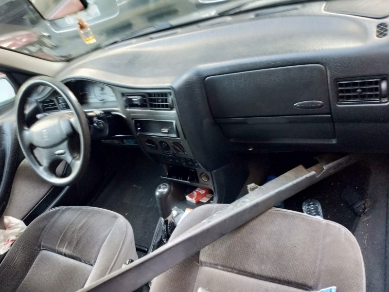 seat toledo (1l) del año 1996