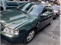 audi a3 (8l) del año 2004