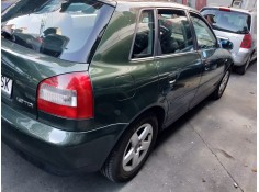 audi a3 (8l) del año 2004 2