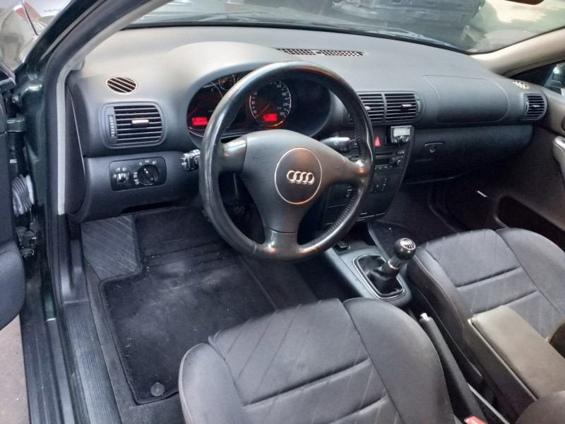 audi a3 (8l) del año 2004