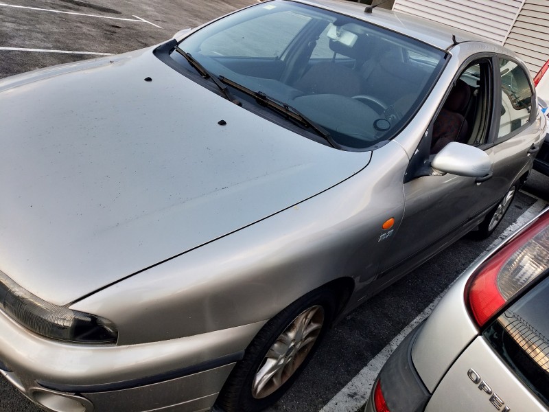 fiat brava (182) del año 1999