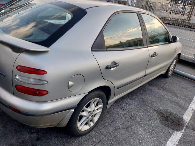 fiat brava (182) del año 1999