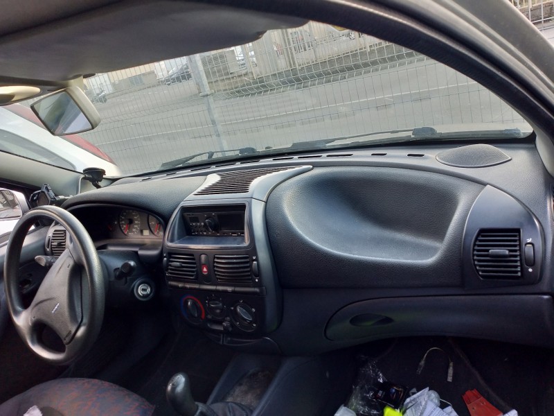 fiat brava (182) del año 1999