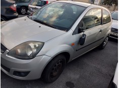 ford fiesta (cbk) del año 2006