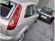 ford fiesta (cbk) del año 2006 2