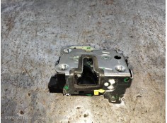 Recambio de motor cierre centralizado delantero izquierdo para dacia duster ii comfort referencia OEM IAM   