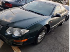 chrysler 300 m (lr) del año 1999