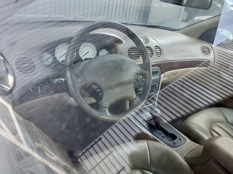 chrysler 300 m (lr) del año 1999
