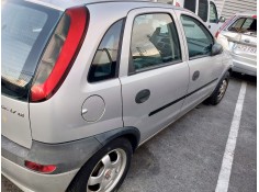 opel corsa c del año 2001 2