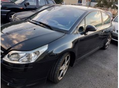 citroen c4 coupe del año 2004