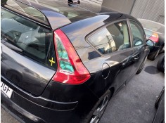 citroen c4 coupe del año 2004 2