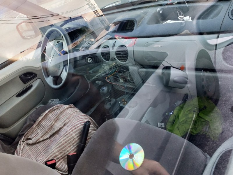 renault kangoo (f/kc0) del año 2005