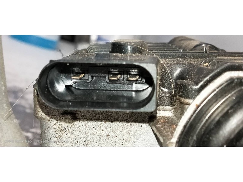 Recambio de motor limpia delantero para volkswagen tiguan (5n2) sport 4motion bmt referencia OEM IAM 5N1955119B 5N1955023D 