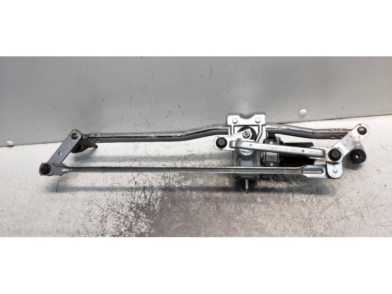 Recambio de motor limpia delantero para volkswagen tiguan (5n2) sport 4motion bmt referencia OEM IAM 5N1955119B 5N1955023D 