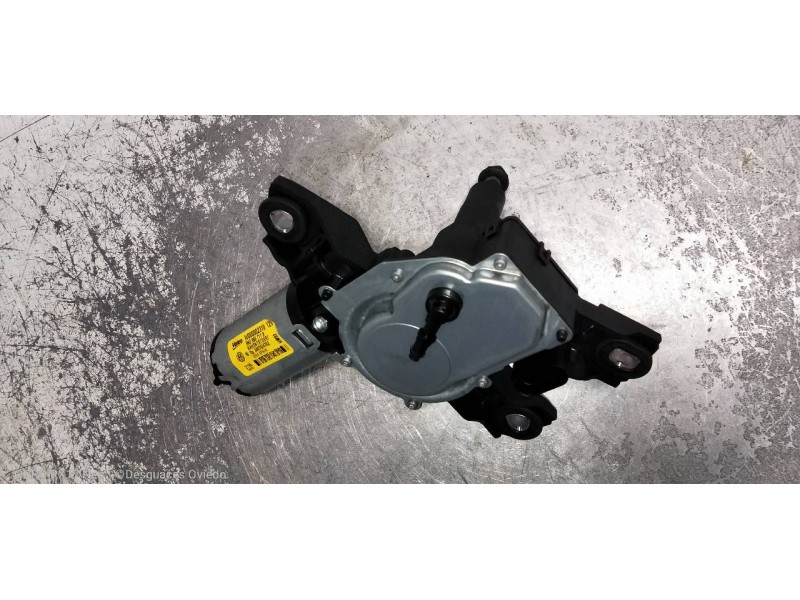 Recambio de motor limpia trasero para volkswagen tiguan (5n2) sport 4motion bmt referencia OEM IAM 5N0955711B W000002310 