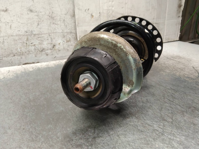 Recambio de amortiguador delantero izquierdo para dacia sandero comfort referencia OEM IAM 543021807R  