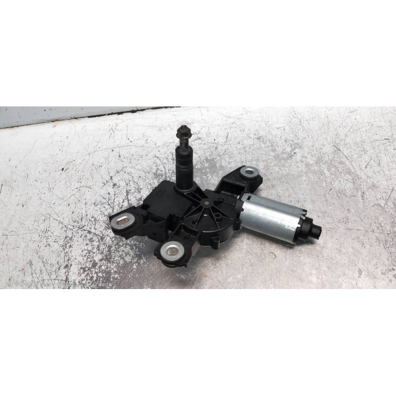 Recambio de motor limpia trasero para volkswagen tiguan (5n2) sport 4motion bmt referencia OEM IAM 5N0955711B W000002310 