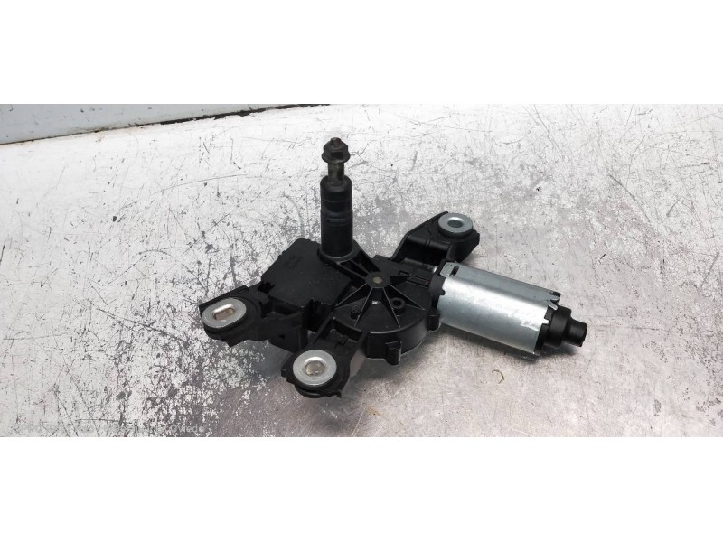 Recambio de motor limpia trasero para volkswagen tiguan (5n2) sport 4motion bmt referencia OEM IAM 5N0955711B W000002310 
