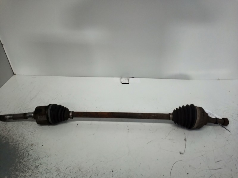 Recambio de transmision delantera derecha para chrysler voyager (rg) 2.5 crd se referencia OEM IAM   