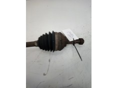 Recambio de transmision delantera derecha para chrysler voyager (rg) 2.5 crd se referencia OEM IAM    2