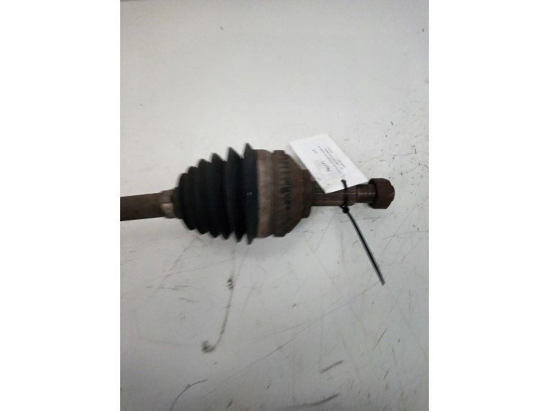 Recambio de transmision delantera derecha para chrysler voyager (rg) 2.5 crd se referencia OEM IAM   