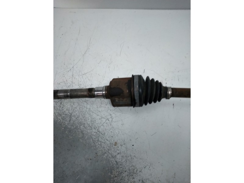 Recambio de transmision delantera derecha para chrysler voyager (rg) 2.5 crd se referencia OEM IAM   