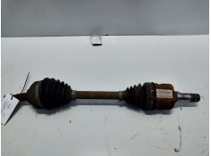 Recambio de transmision delantera izquierda para chrysler voyager (rg) 2.5 crd se referencia OEM IAM P04641883AA  