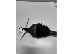 Recambio de transmision delantera izquierda para chrysler voyager (rg) 2.5 crd se referencia OEM IAM P04641883AA   2