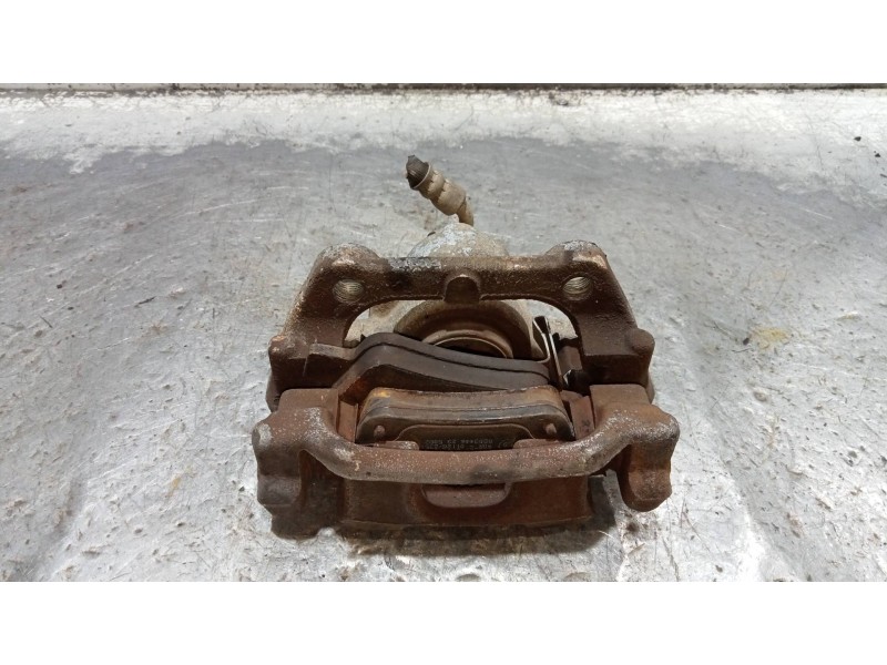 Recambio de pinza freno trasera derecha para honda cr-v (re) luxury referencia OEM IAM   