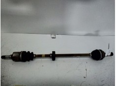 Recambio de transmision delantera derecha para chrysler pt cruiser (pt) 2.0 classic referencia OEM IAM P044668420AB  