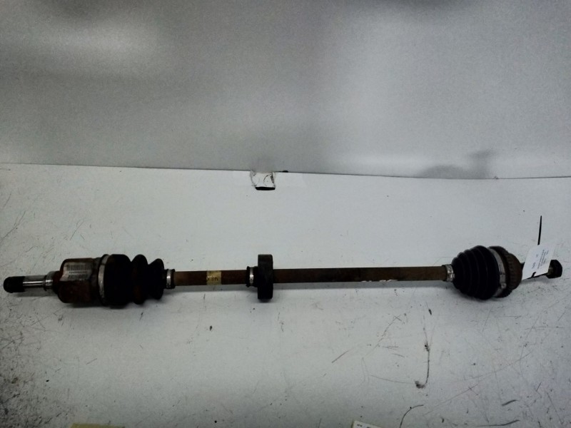 Recambio de transmision delantera derecha para chrysler pt cruiser (pt) 2.0 classic referencia OEM IAM P044668420AB  