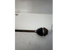 Recambio de transmision delantera derecha para chrysler pt cruiser (pt) 2.0 classic referencia OEM IAM P044668420AB   2