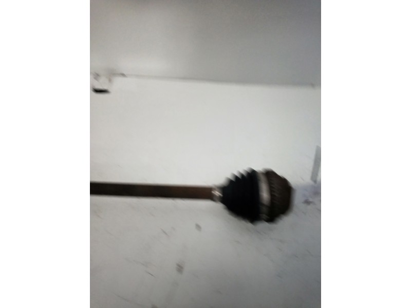 Recambio de transmision delantera derecha para chrysler pt cruiser (pt) 2.0 classic referencia OEM IAM P044668420AB  