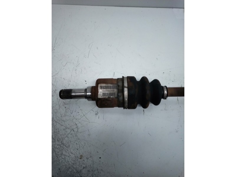 Recambio de transmision delantera derecha para chrysler pt cruiser (pt) 2.0 classic referencia OEM IAM P044668420AB  