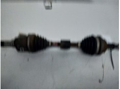 Recambio de transmision delantera izquierda para chrysler pt cruiser (pt) 2.0 classic referencia OEM IAM P0466842AB  