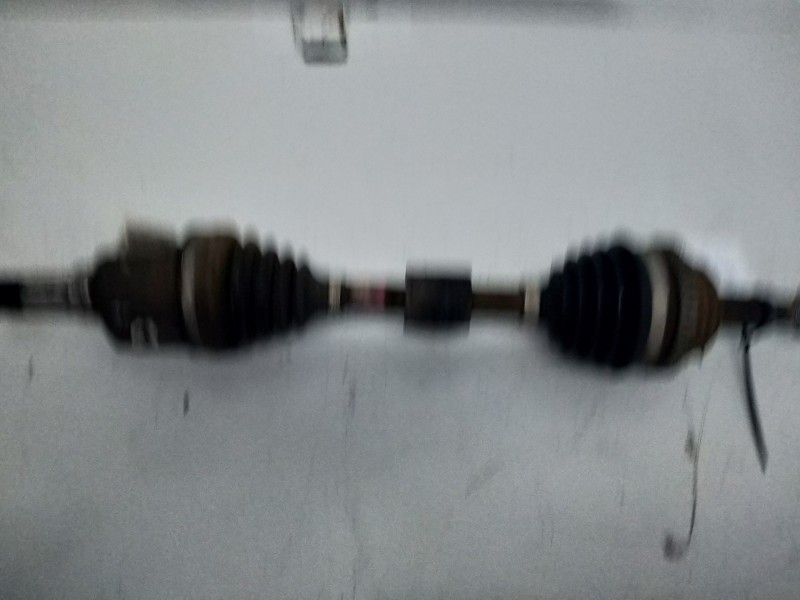 Recambio de transmision delantera izquierda para chrysler pt cruiser (pt) 2.0 classic referencia OEM IAM P0466842AB  