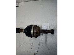 Recambio de transmision delantera izquierda para chrysler pt cruiser (pt) 2.0 classic referencia OEM IAM P0466842AB   2